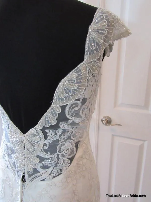 Maggie Sottero Elison 5MS077