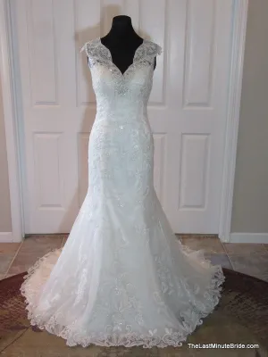 Maggie Sottero Elison 5MS077