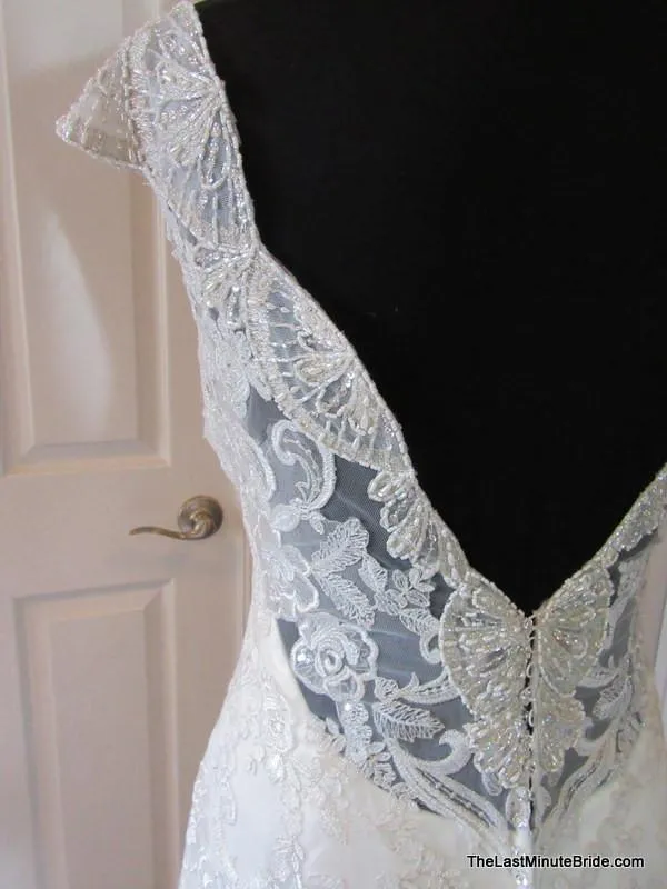 Maggie Sottero Elison 5MS077