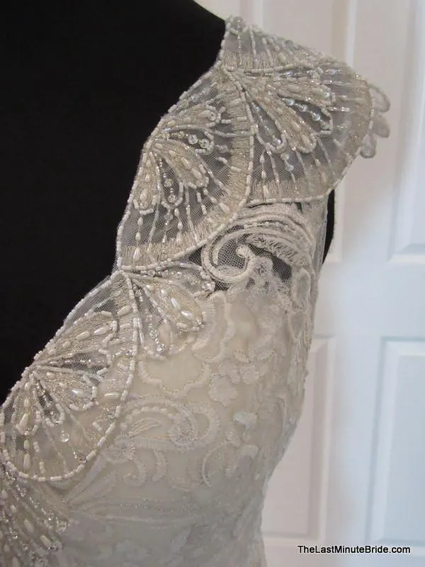 Maggie Sottero Elison 5MS077