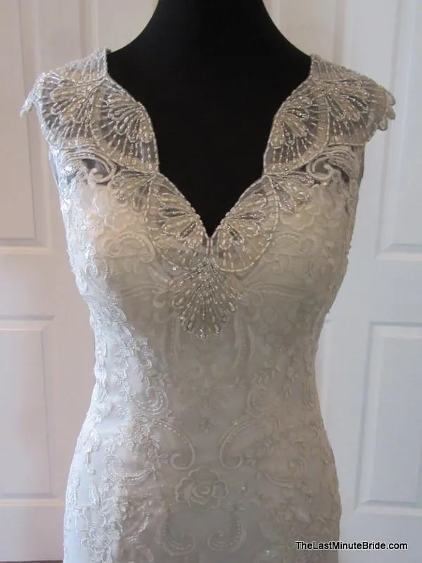 Maggie Sottero Elison 5MS077