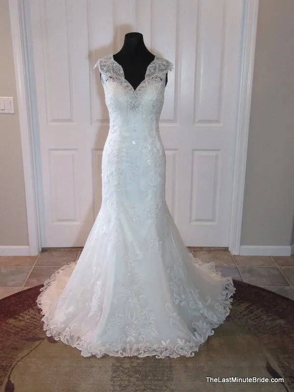Maggie Sottero Elison 5MS077