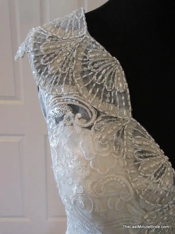 Maggie Sottero Elison 5MS077