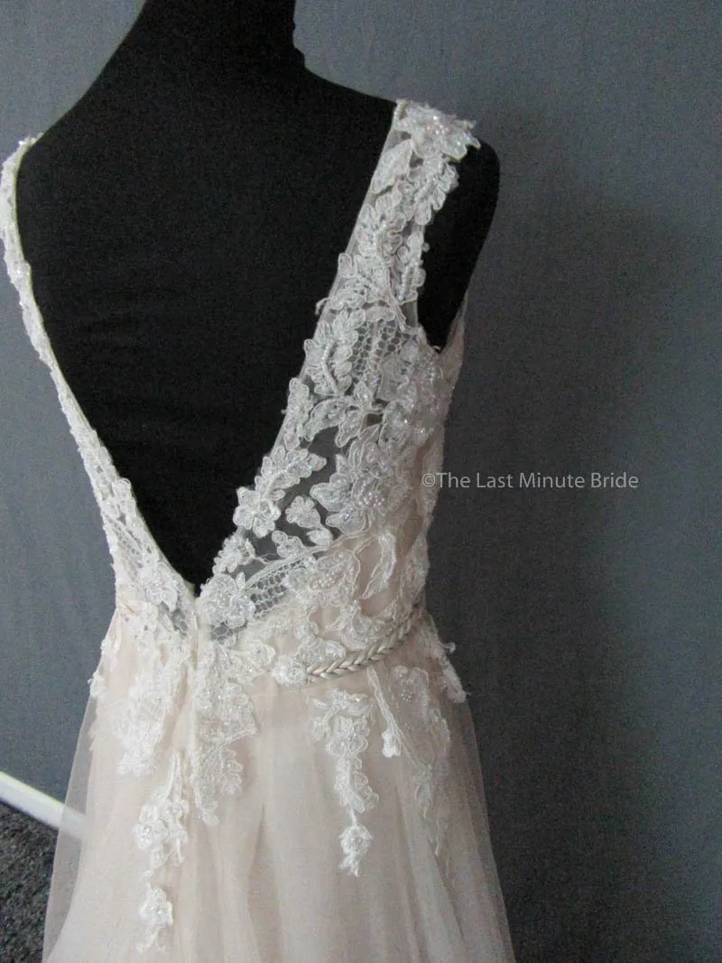 Maggie Sottero Elka 5MT676