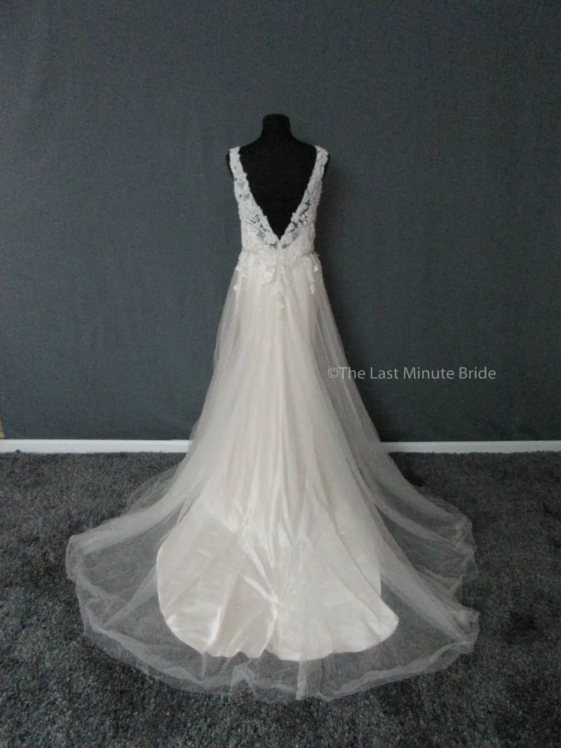 Maggie Sottero Elka 5MT676
