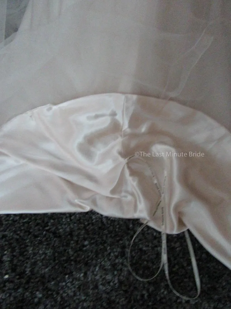 Maggie Sottero Elka 5MT676