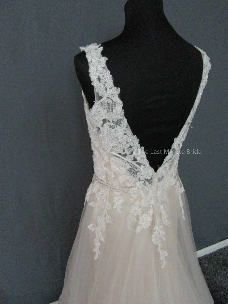 Maggie Sottero Elka 5MT676