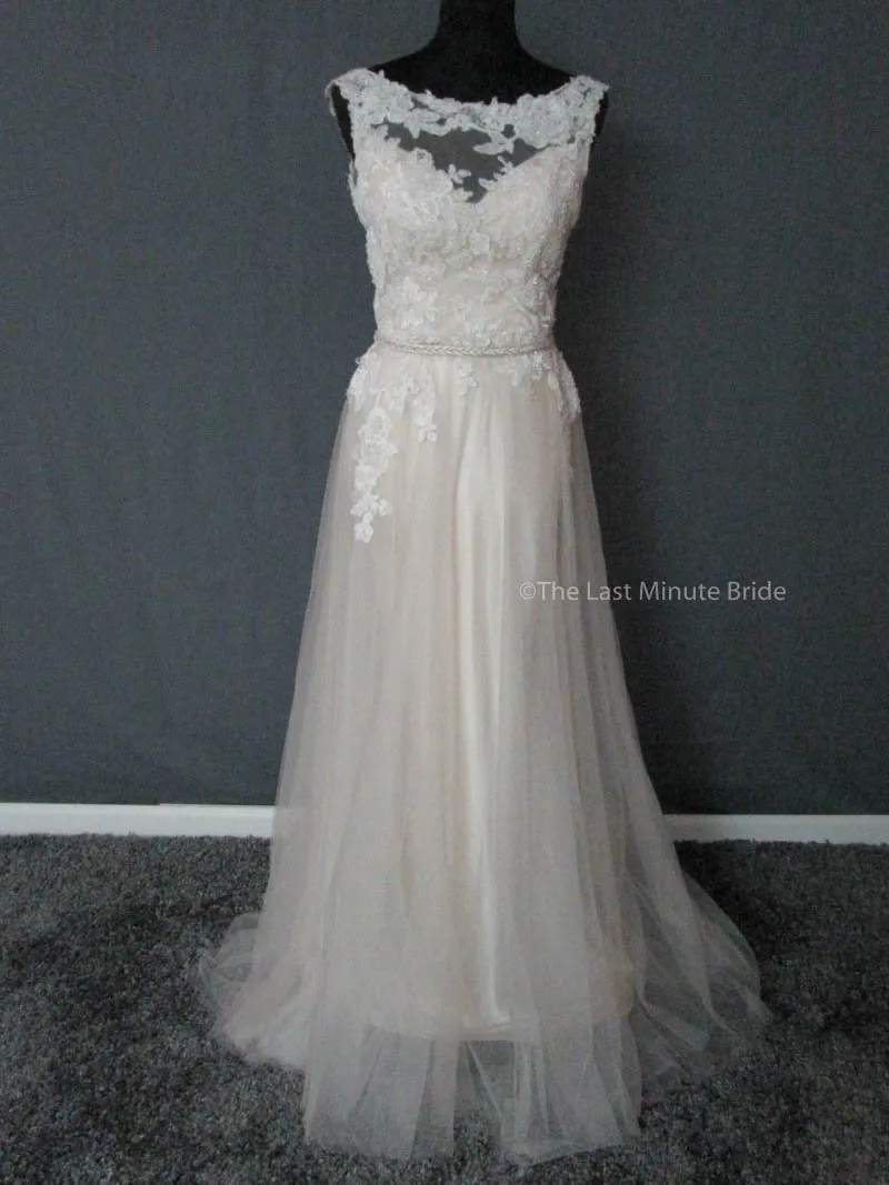 Maggie Sottero Elka 5MT676