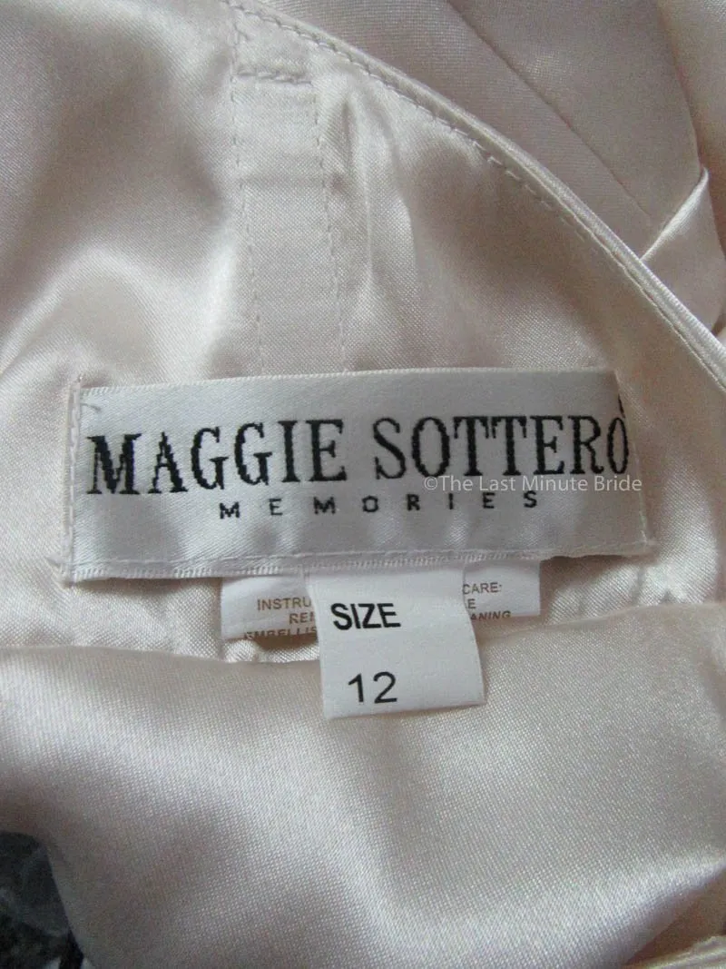 Maggie Sottero Elka 5MT676