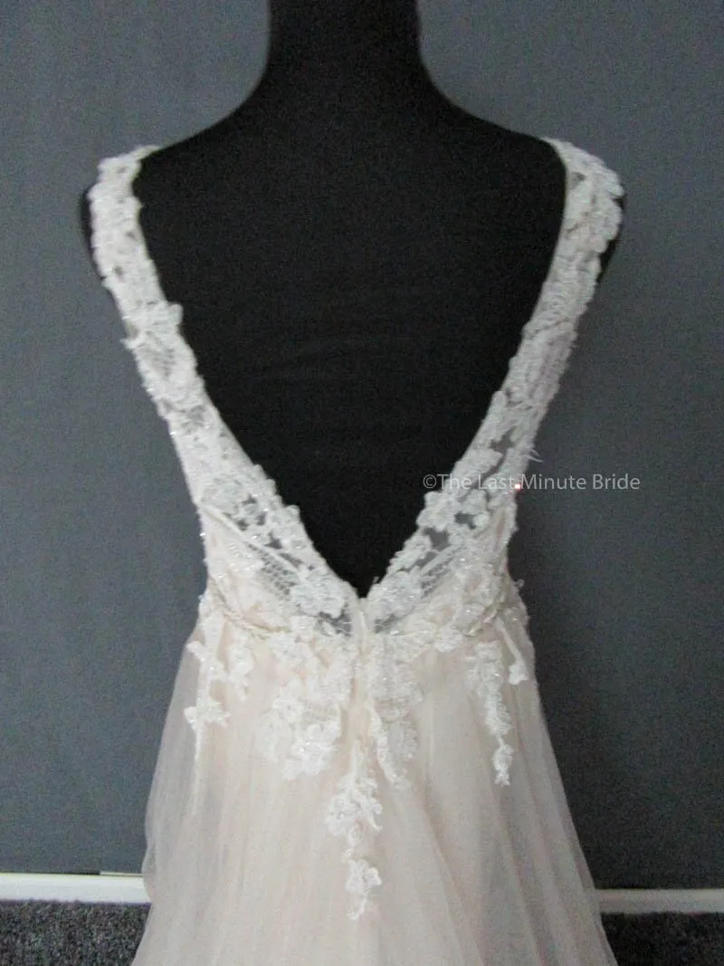 Maggie Sottero Elka 5MT676