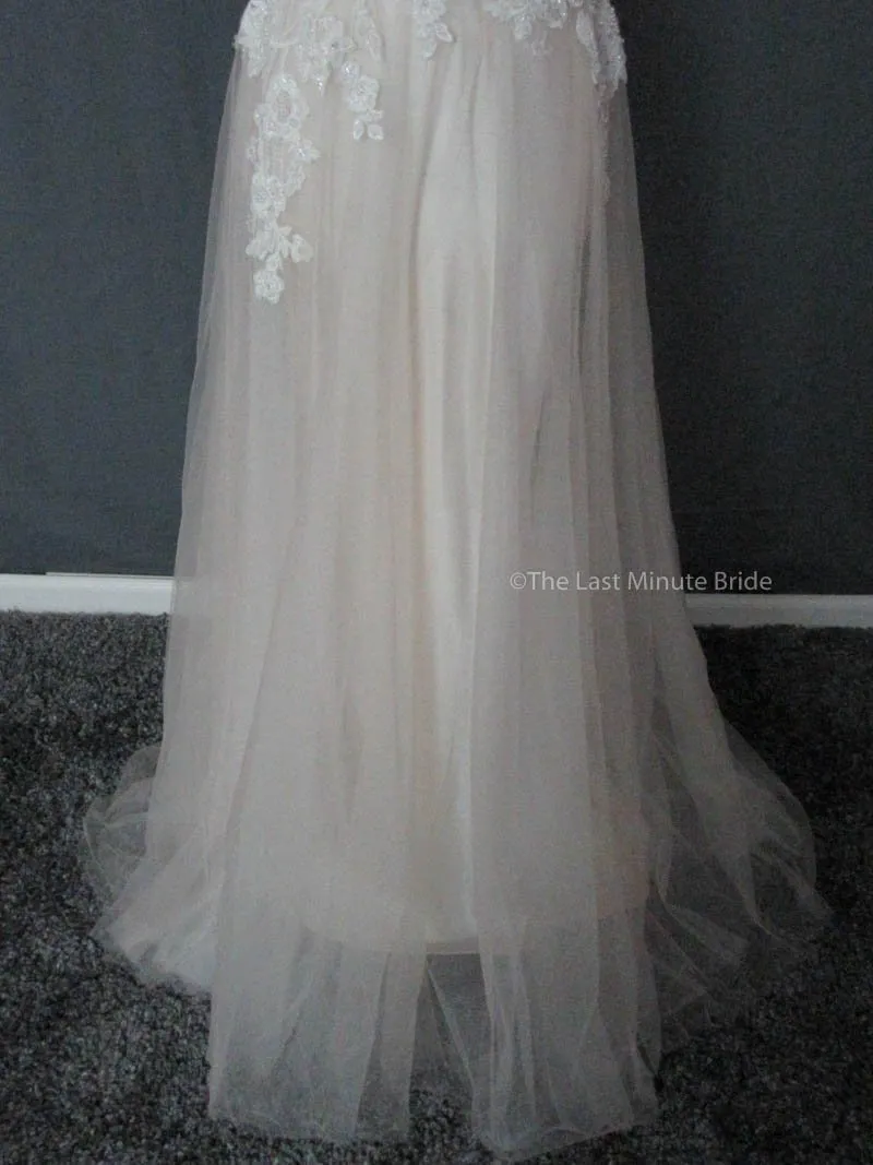 Maggie Sottero Elka 5MT676
