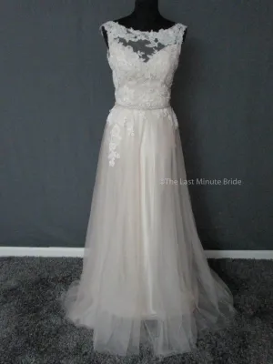Maggie Sottero Elka 5MT676