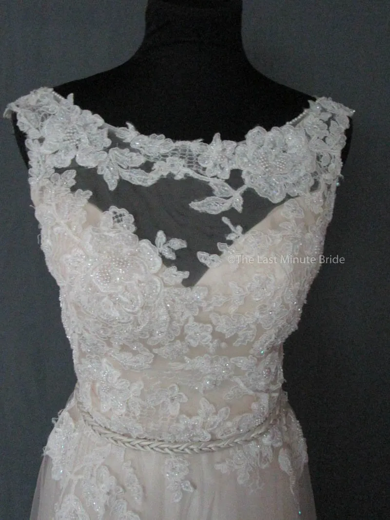 Maggie Sottero Elka 5MT676