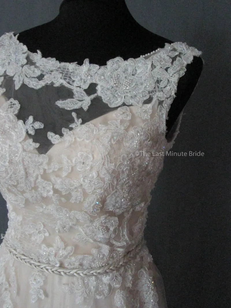 Maggie Sottero Elka 5MT676