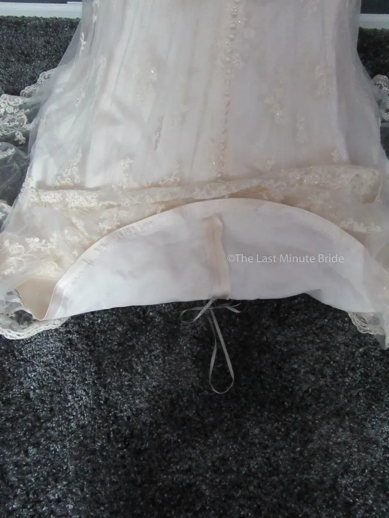 Maggie Sottero Emma Marie 13533TLU