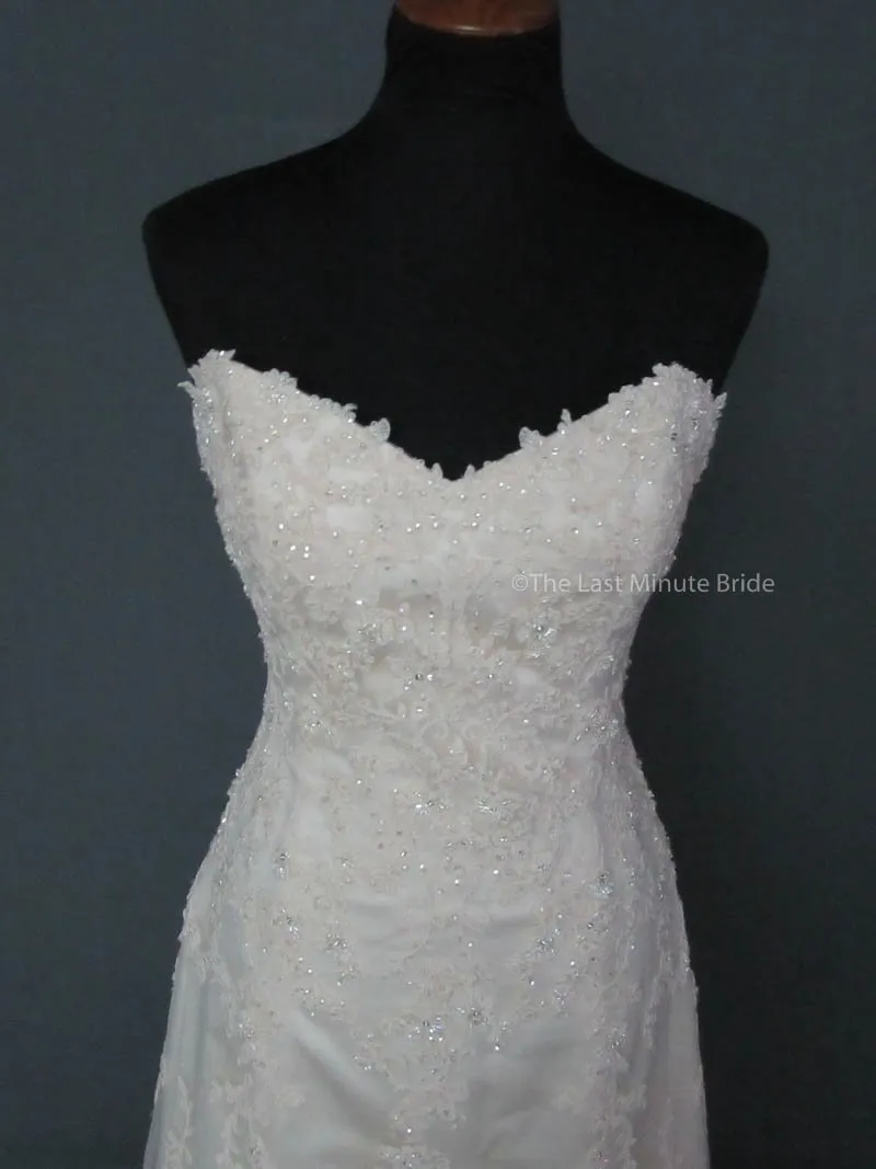 Maggie Sottero Emma Marie 13533TLU