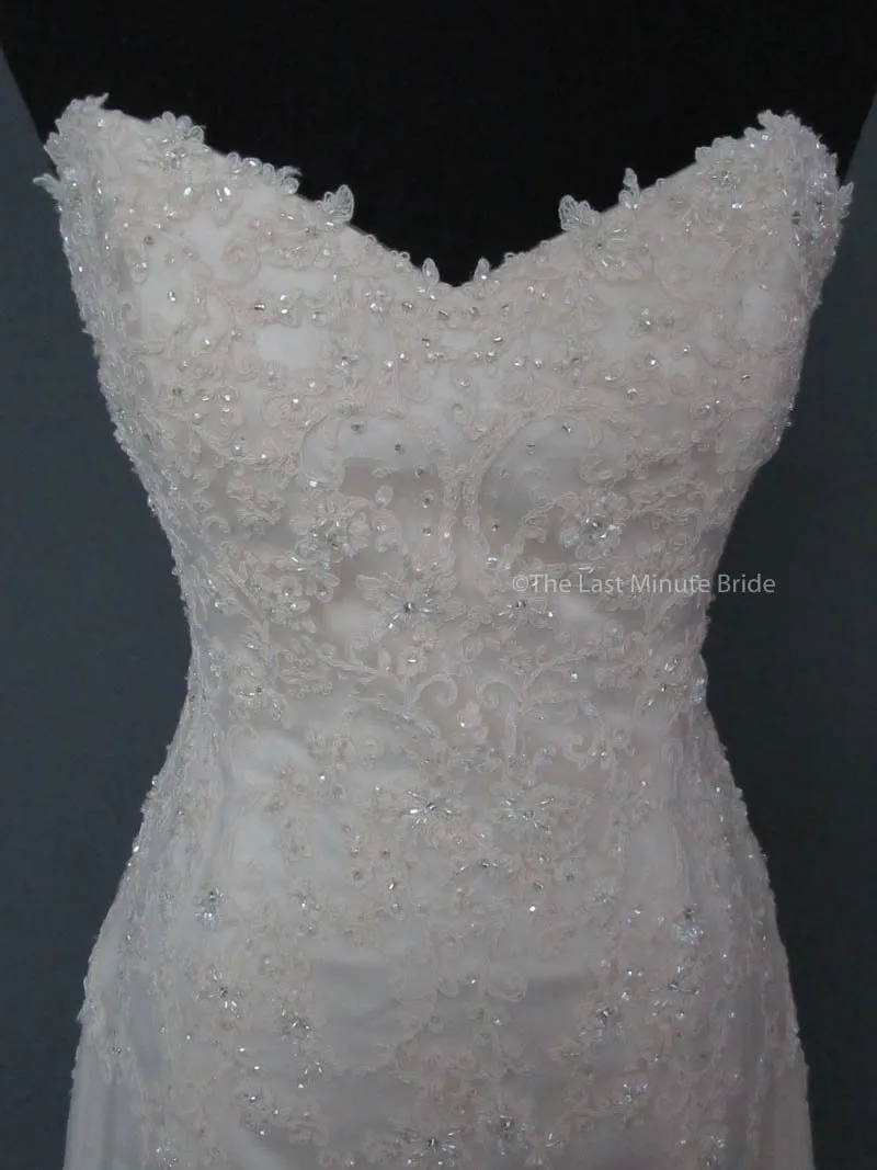 Maggie Sottero Emma Marie 13533TLU