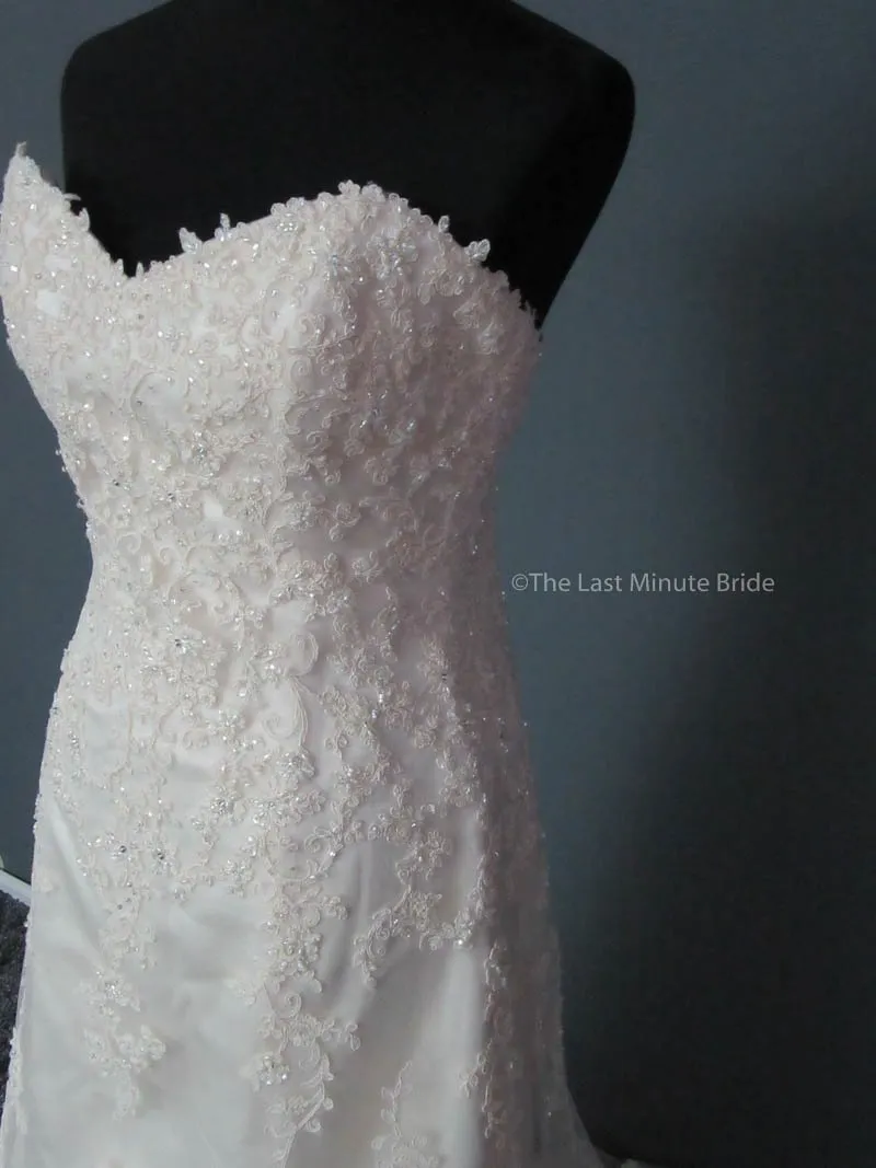 Maggie Sottero Emma Marie 13533TLU