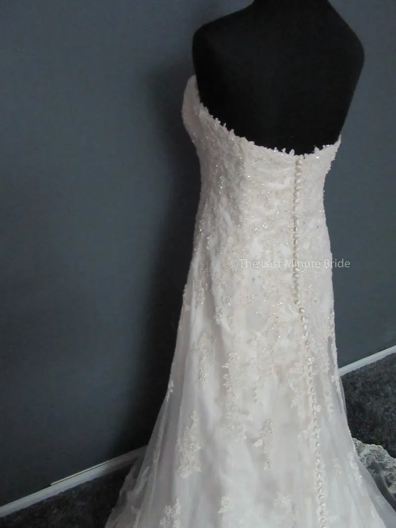 Maggie Sottero Emma Marie 13533TLU