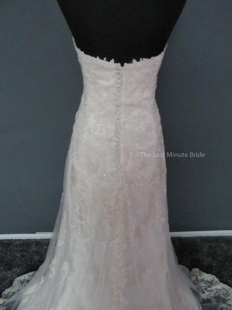 Maggie Sottero Emma Marie 13533TLU