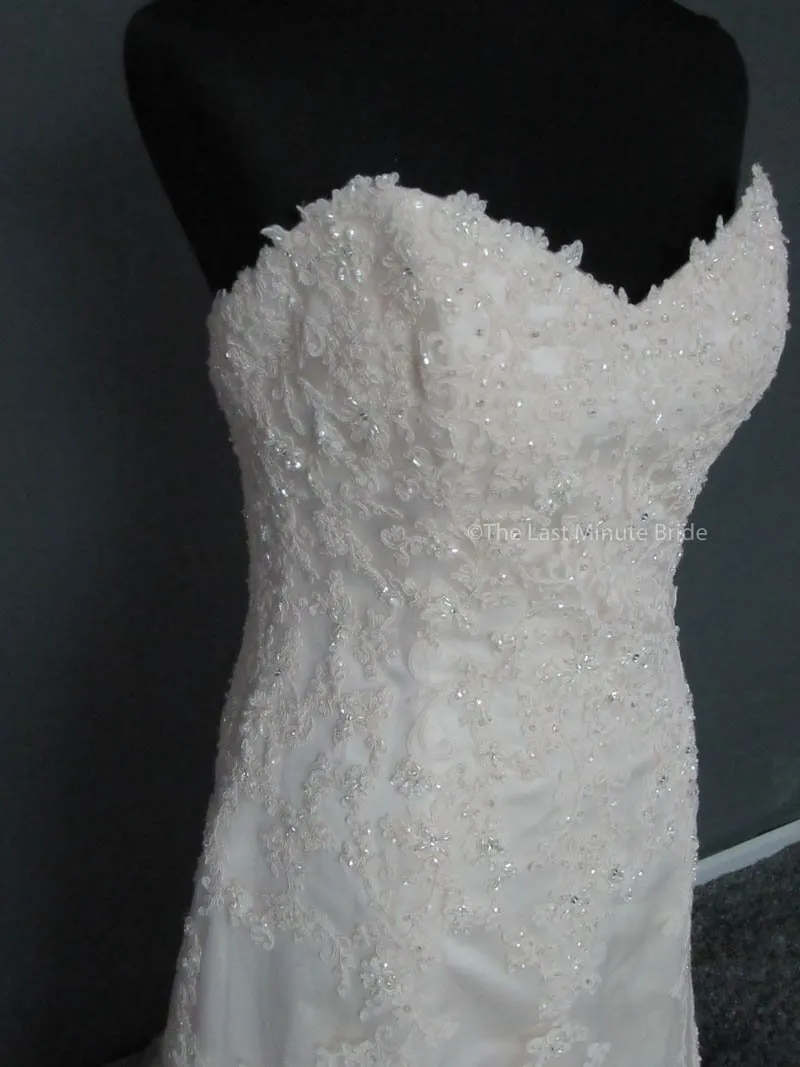 Maggie Sottero Emma Marie 13533TLU