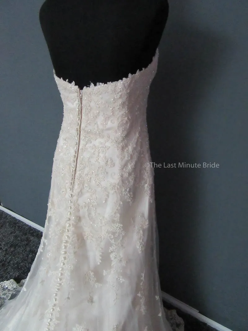 Maggie Sottero Emma Marie 13533TLU