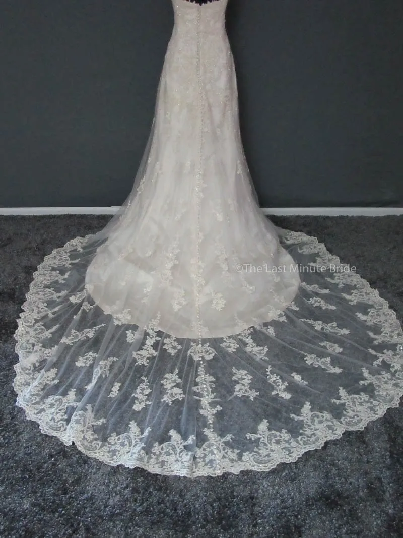 Maggie Sottero Emma Marie 13533TLU