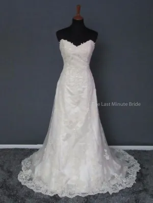 Maggie Sottero Emma Marie 13533TLU