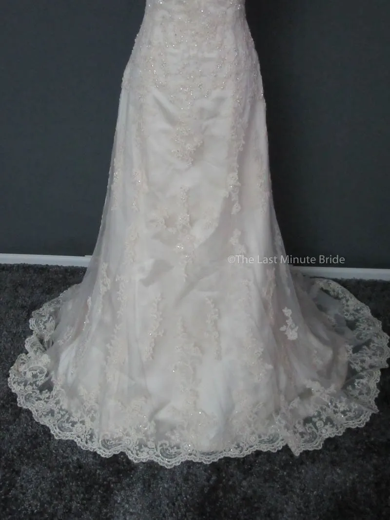Maggie Sottero Emma Marie 13533TLU