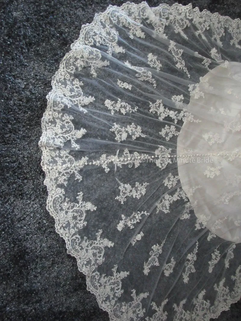 Maggie Sottero Emma Marie 13533TLU