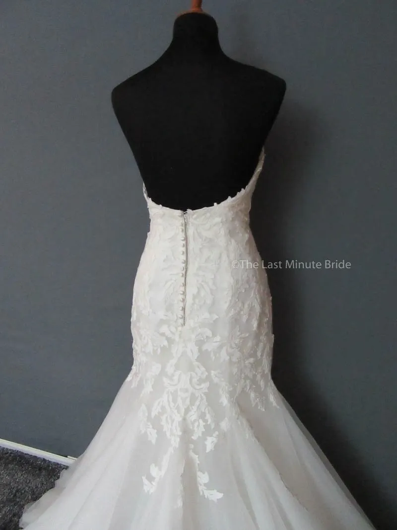 Maggie Sottero Eve 5HW167
