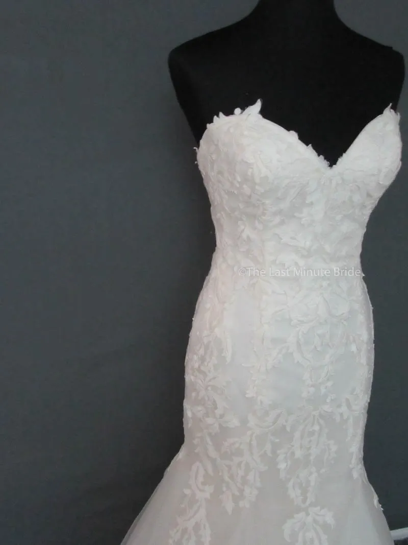 Maggie Sottero Eve 5HW167