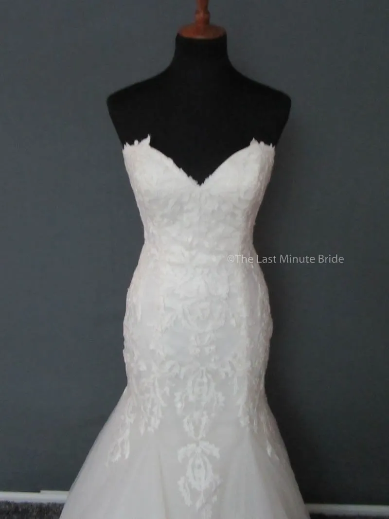 Maggie Sottero Eve 5HW167