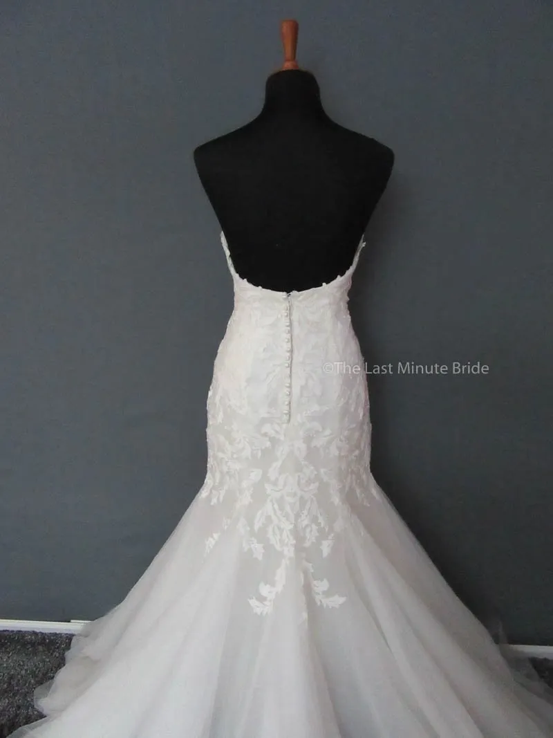 Maggie Sottero Eve 5HW167