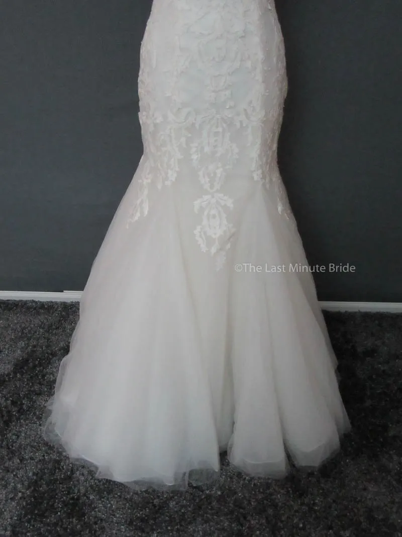 Maggie Sottero Eve 5HW167
