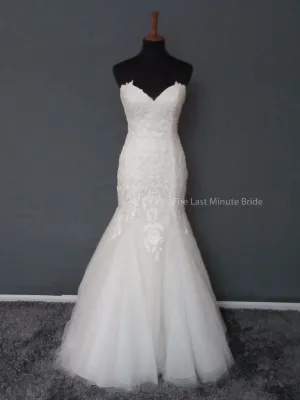Maggie Sottero Eve 5HW167