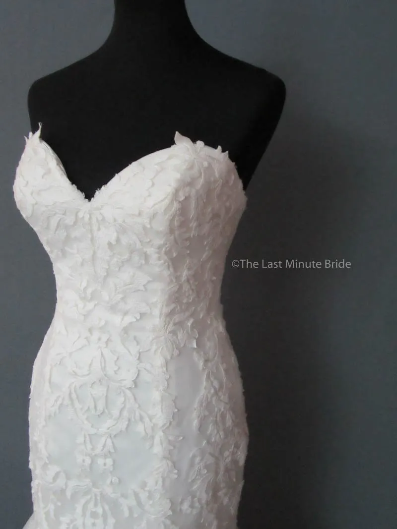 Maggie Sottero Eve 5HW167