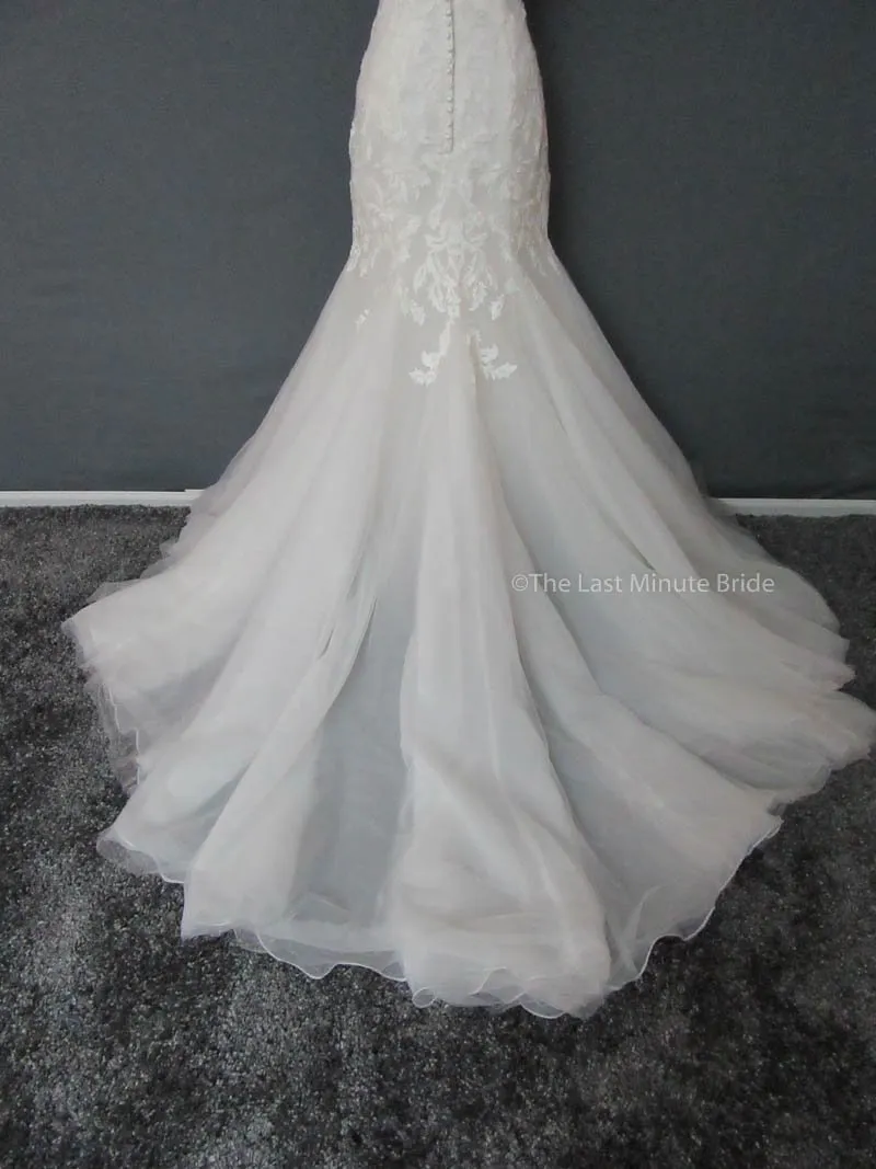 Maggie Sottero Eve 5HW167