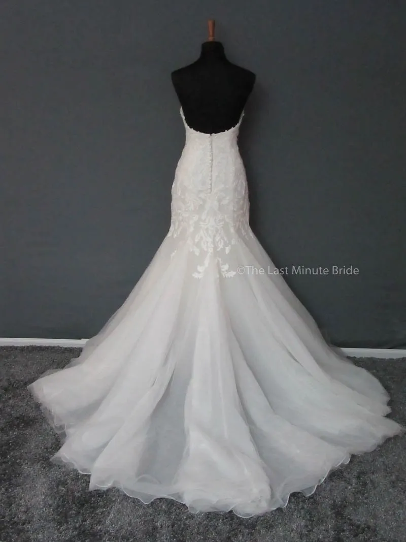 Maggie Sottero Eve 5HW167