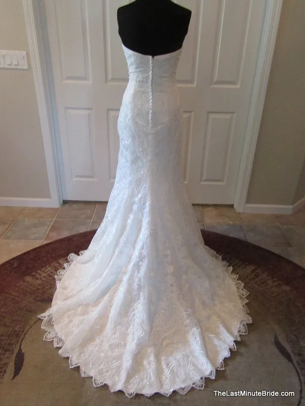 Maggie Sottero Fredricka 5MT670 Size 16