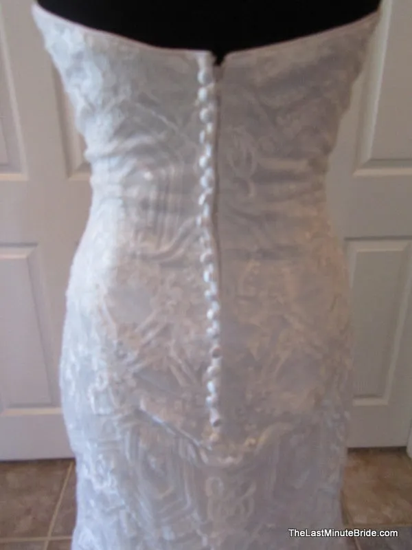 Maggie Sottero Fredricka 5MT670 Size 16