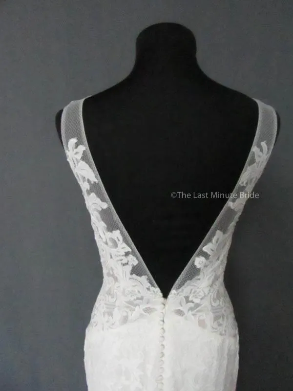 Maggie Sottero Hazel 8MW472