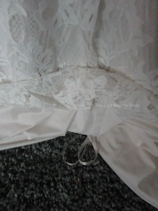 Maggie Sottero Hazel 8MW472