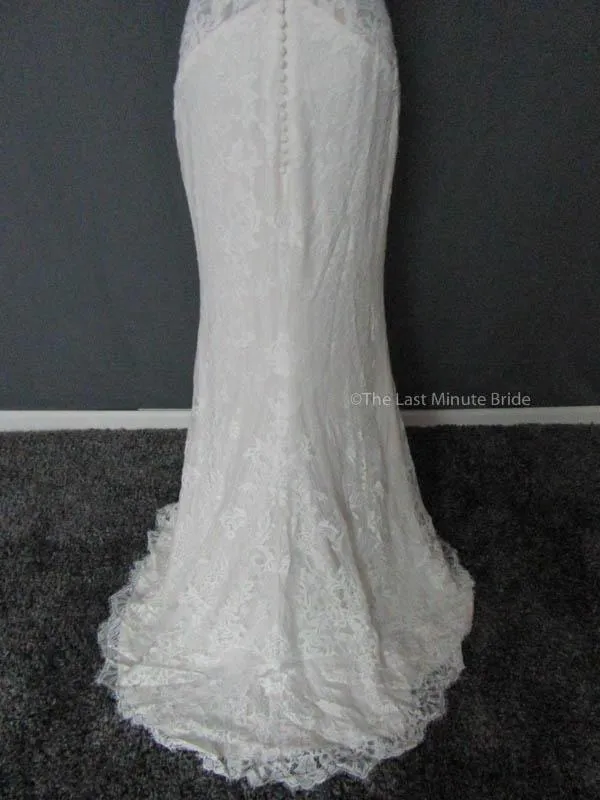 Maggie Sottero Hazel 8MW472
