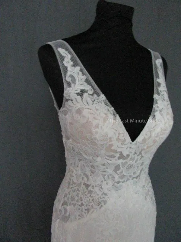 Maggie Sottero Hazel 8MW472