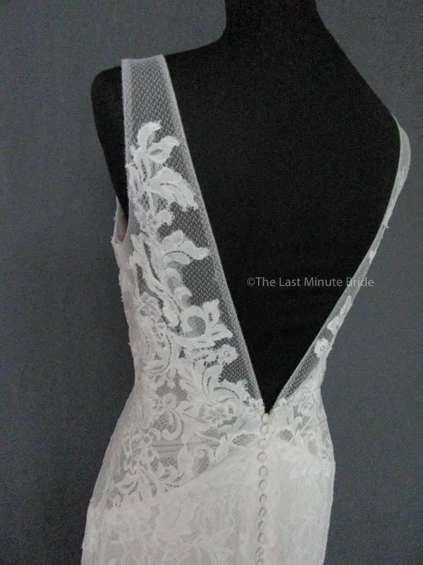 Maggie Sottero Hazel 8MW472