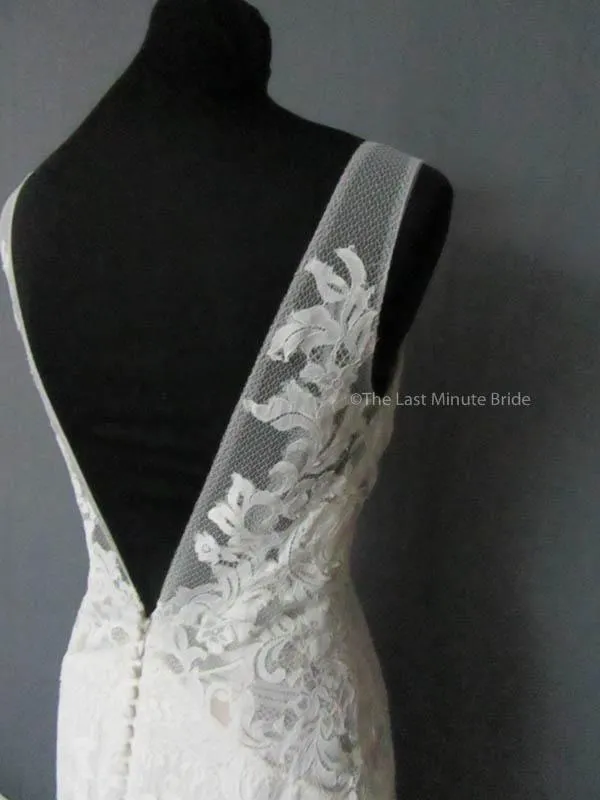 Maggie Sottero Hazel 8MW472