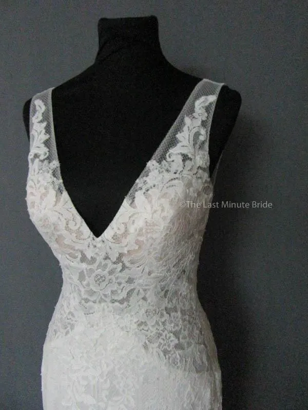 Maggie Sottero Hazel 8MW472