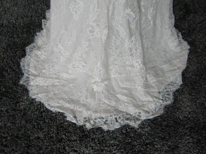 Maggie Sottero Hazel 8MW472