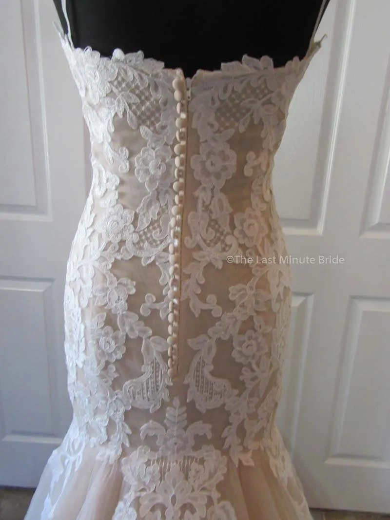 Maggie Sottero Janson 8MC101